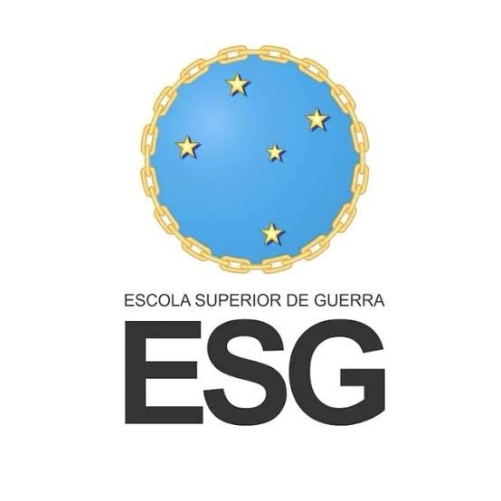 ESG — Escola Superior de Guerra